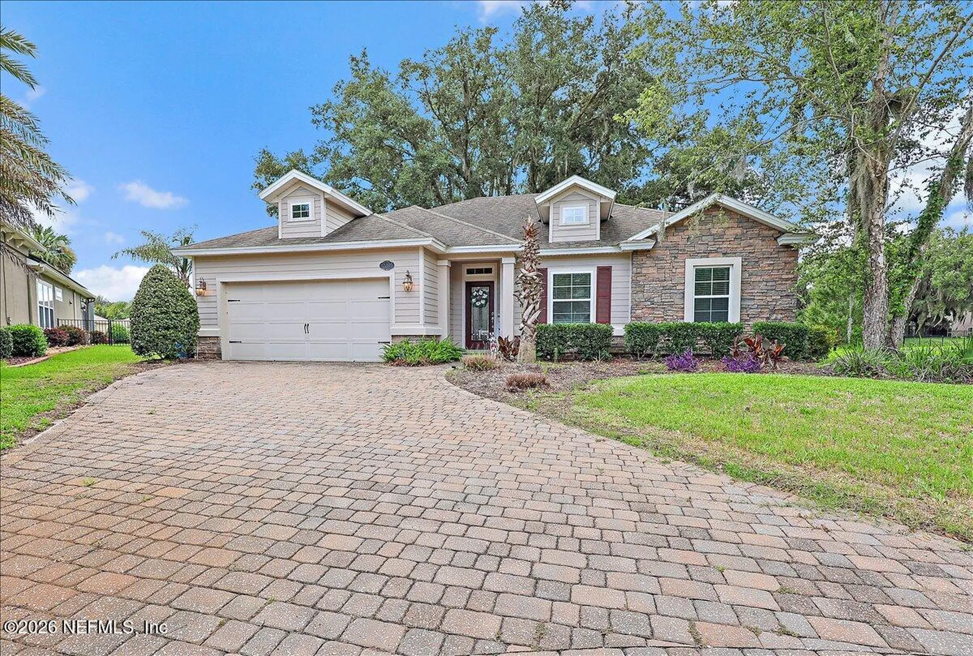 12205 Ridge Crossing Way Jacksonville FL 32226