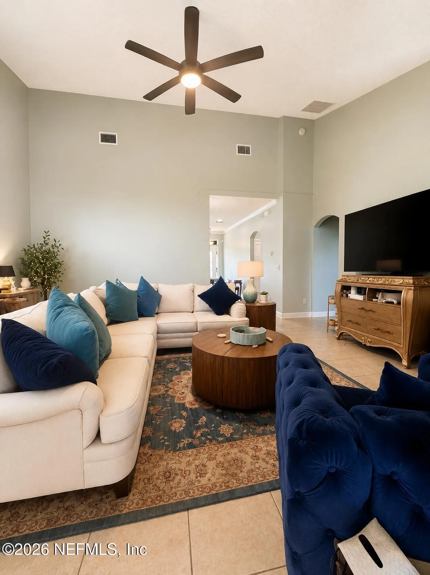 12205 Ridge Crossing Way Jacksonville FL 32226