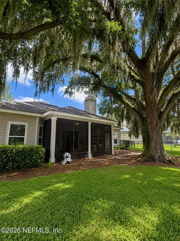 12205 Ridge Crossing Way Jacksonville FL 32226