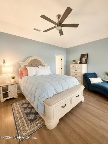 12205 Ridge Crossing Way Jacksonville FL 32226