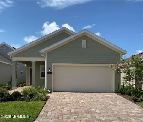 31 Crystal Crest Lane St. Augustine FL 32095