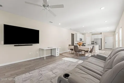 31 Crystal Crest Lane St. Augustine FL 32095