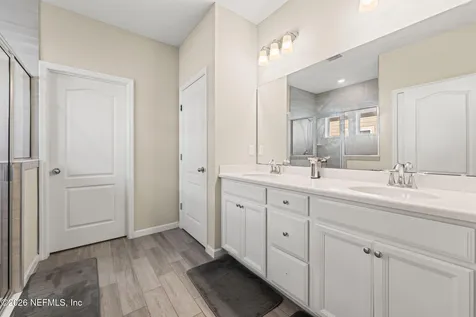 31 Crystal Crest Lane St. Augustine FL 32095