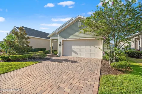 31 Crystal Crest Lane St. Augustine FL 32095