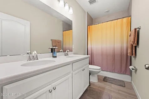 31 Crystal Crest Lane St. Augustine FL 32095