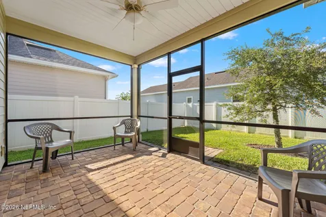 31 Crystal Crest Lane St. Augustine FL 32095