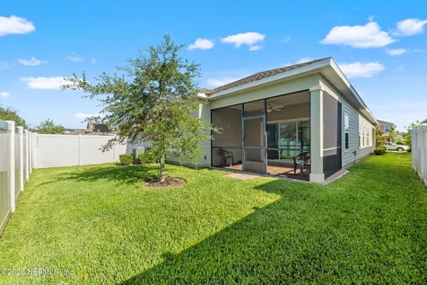 31 Crystal Crest Lane St. Augustine FL 32095