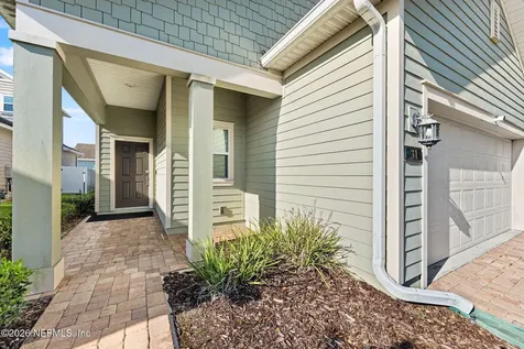 31 Crystal Crest Lane St. Augustine FL 32095