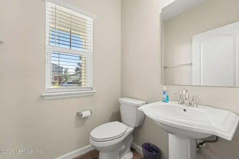31 Crystal Crest Lane St. Augustine FL 32095