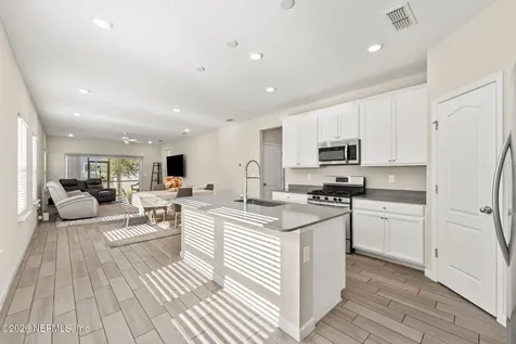 31 Crystal Crest Lane St. Augustine FL 32095
