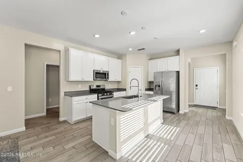 31 Crystal Crest Lane St. Augustine FL 32095