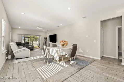 31 Crystal Crest Lane St. Augustine FL 32095