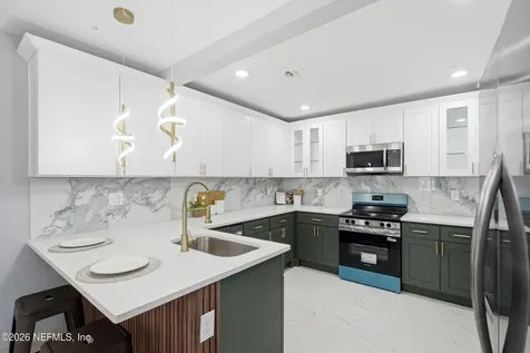 4843 Sappho Avenue Jacksonville FL 32205