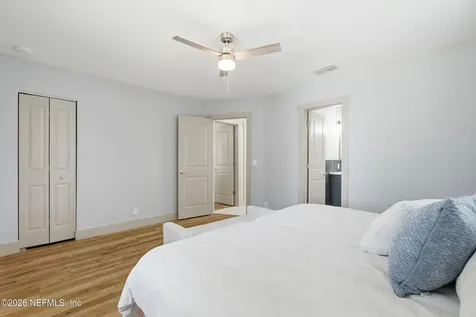 4843 Sappho Avenue Jacksonville FL 32205