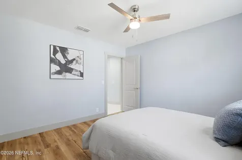 4843 Sappho Avenue Jacksonville FL 32205