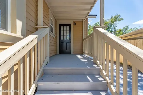 4843 Sappho Avenue Jacksonville FL 32205