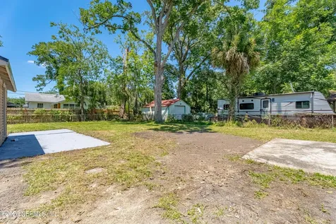 4843 Sappho Avenue Jacksonville FL 32205