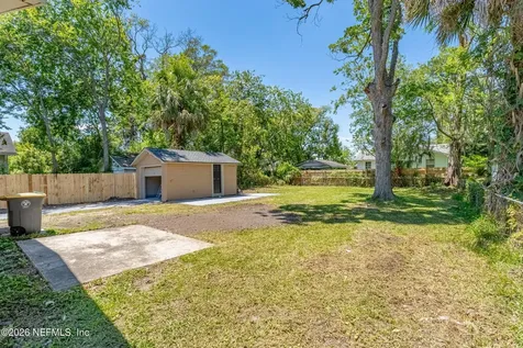 4843 Sappho Avenue Jacksonville FL 32205