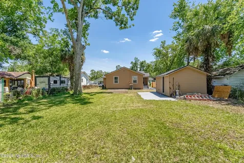 4843 Sappho Avenue Jacksonville FL 32205