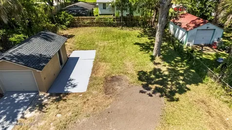 4843 Sappho Avenue Jacksonville FL 32205