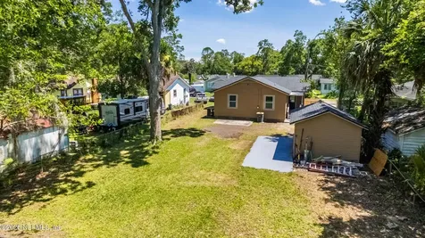 4843 Sappho Avenue Jacksonville FL 32205