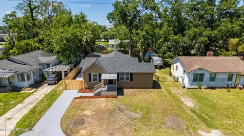 4843 Sappho Avenue Jacksonville FL 32205
