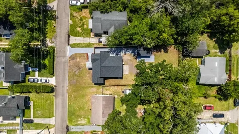 4843 Sappho Avenue Jacksonville FL 32205