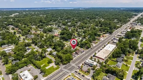 4843 Sappho Avenue Jacksonville FL 32205
