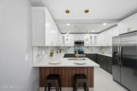 4843 Sappho Avenue Jacksonville FL 32205