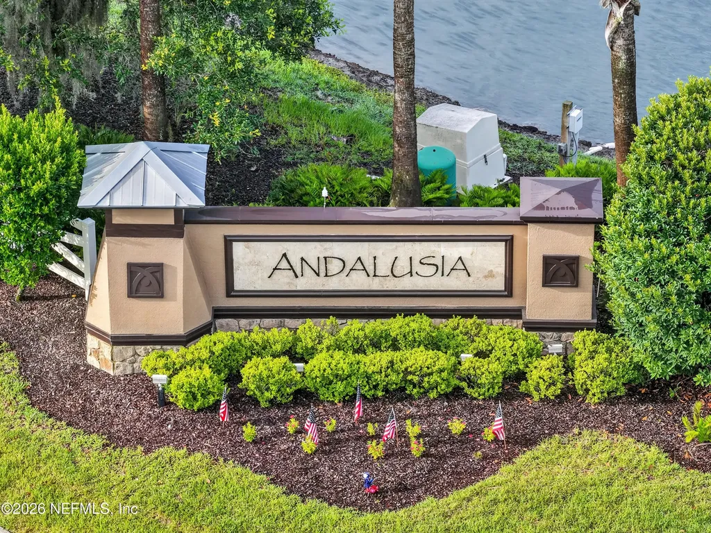 589 Seville Parkway St. Augustine FL 32086