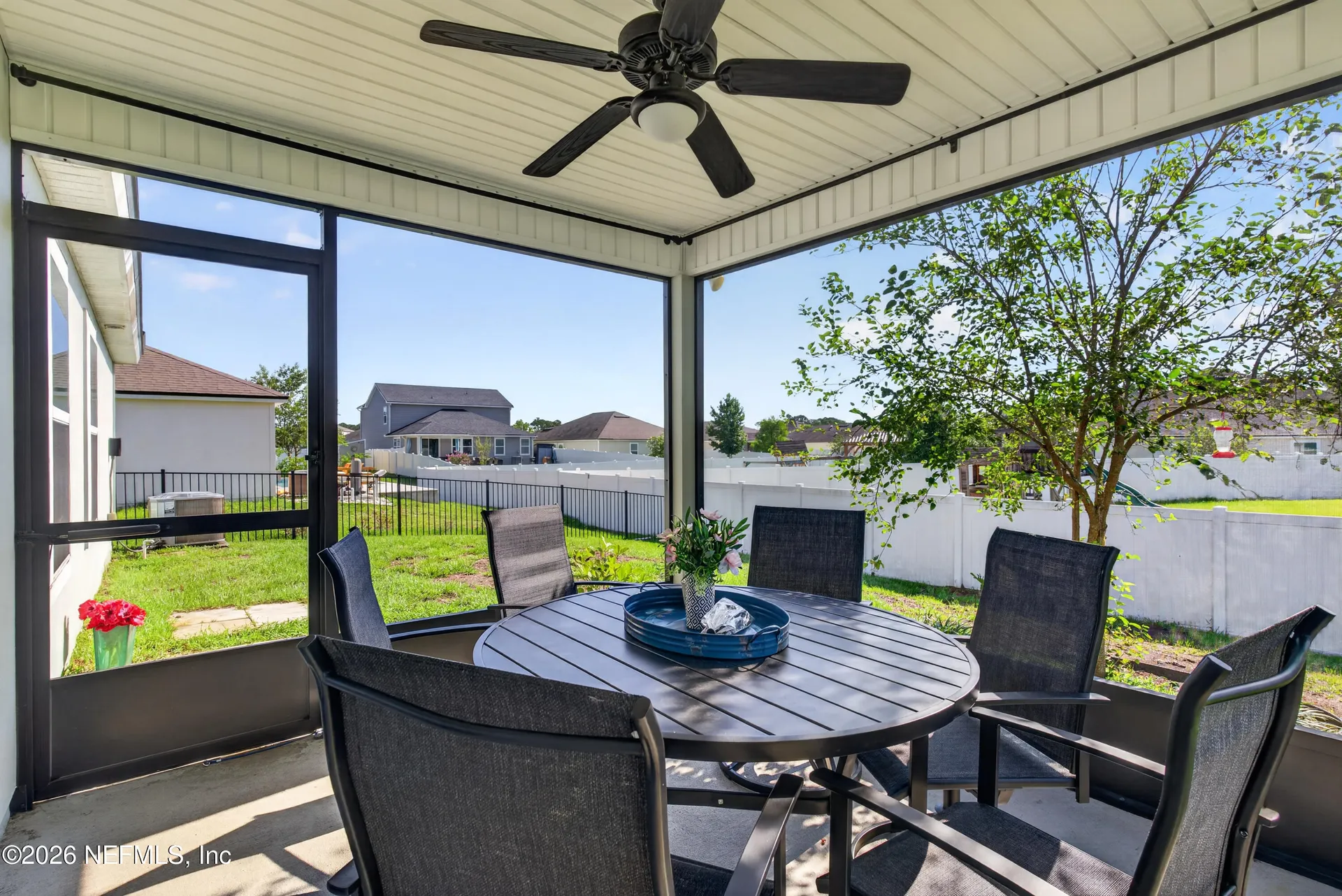 589 Seville Parkway St. Augustine FL 32086