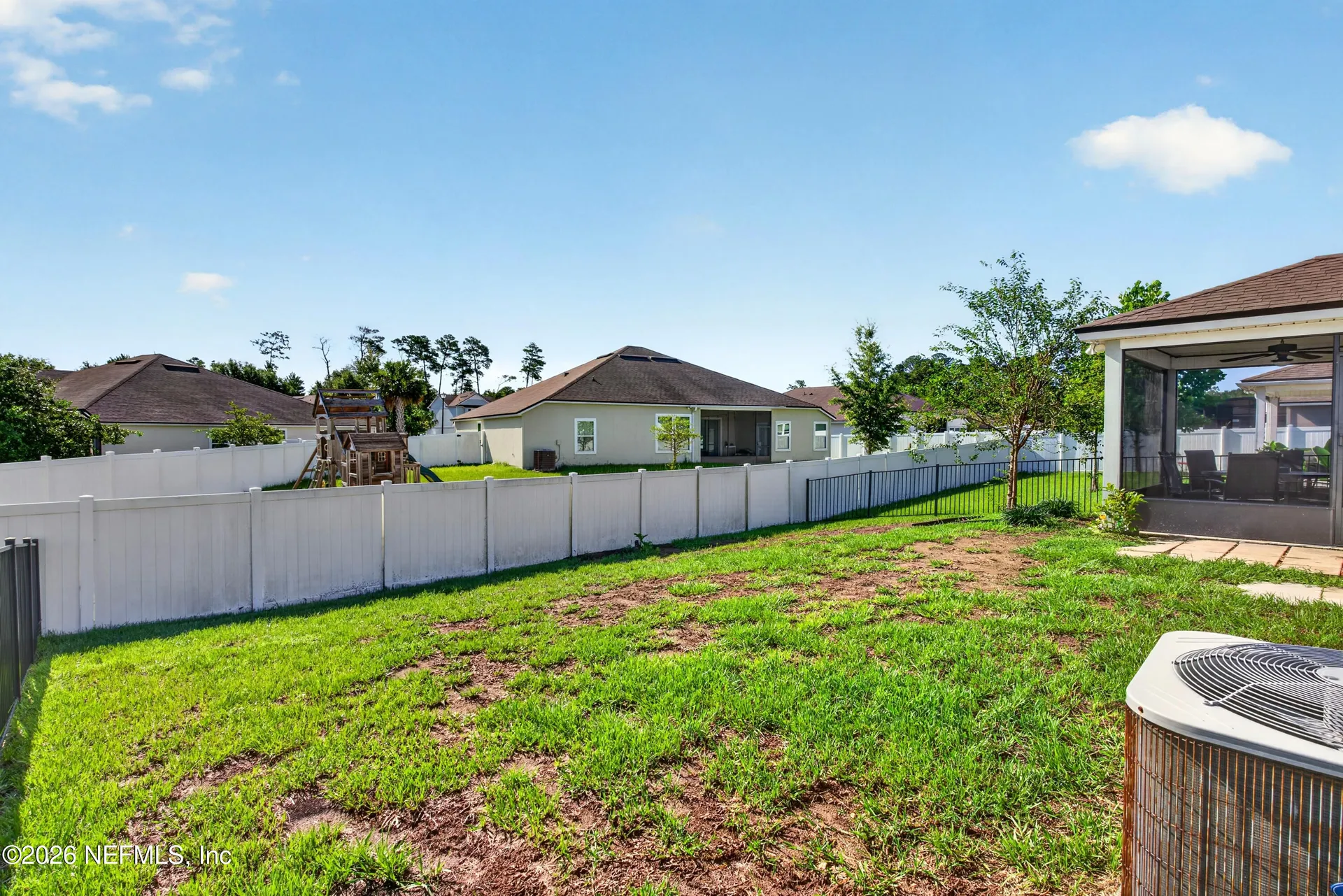589 Seville Parkway St. Augustine FL 32086