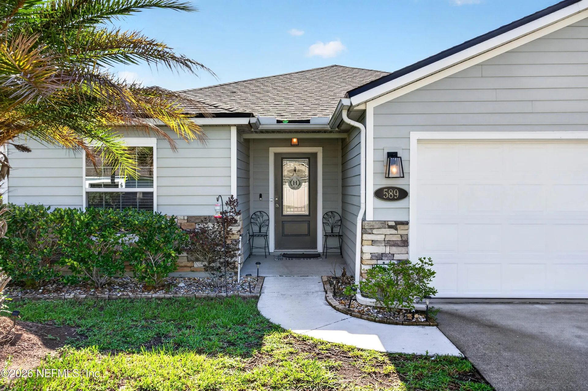 589 Seville Parkway St. Augustine FL 32086