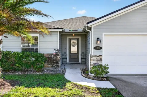 589 Seville Parkway St. Augustine FL 32086
