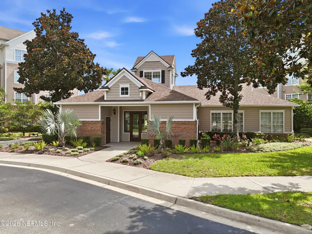 11251 Campfield Drive Jacksonville FL 32256