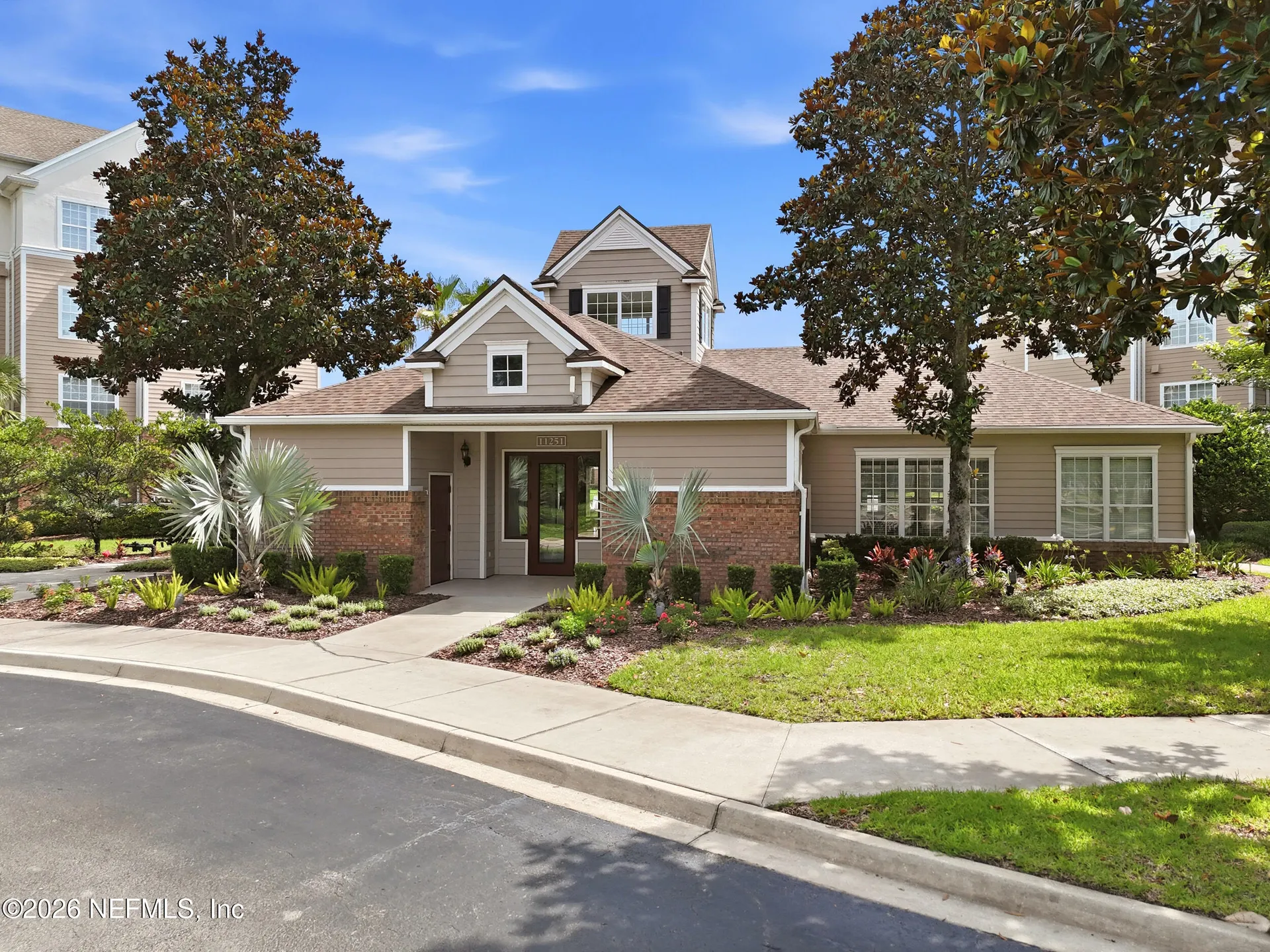 11251 Campfield Drive Jacksonville FL 32256