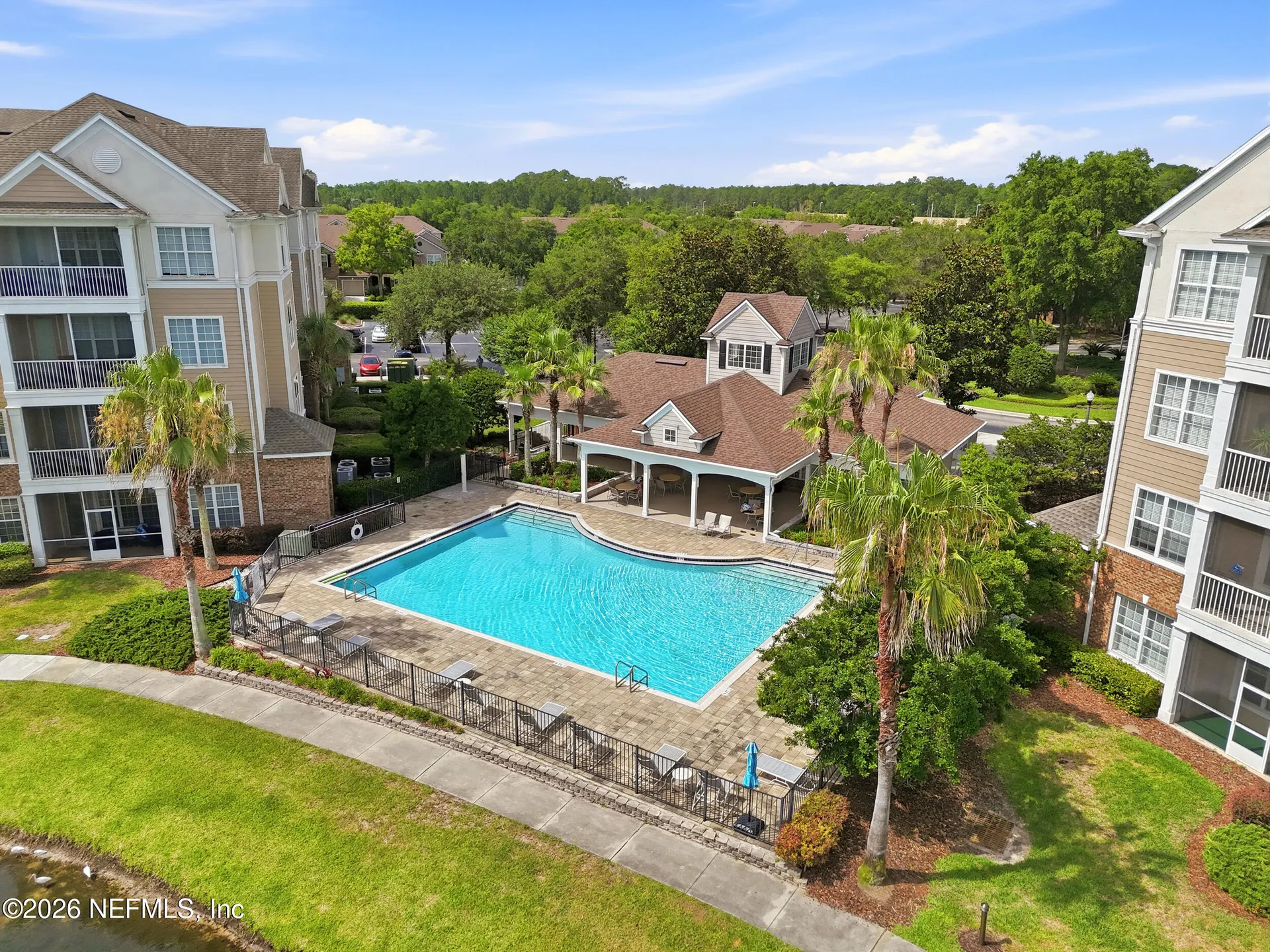 11251 Campfield Drive Jacksonville FL 32256