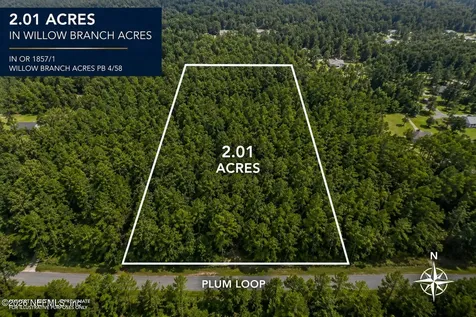 95289 Plum Loop Fernandina Beach FL 32034