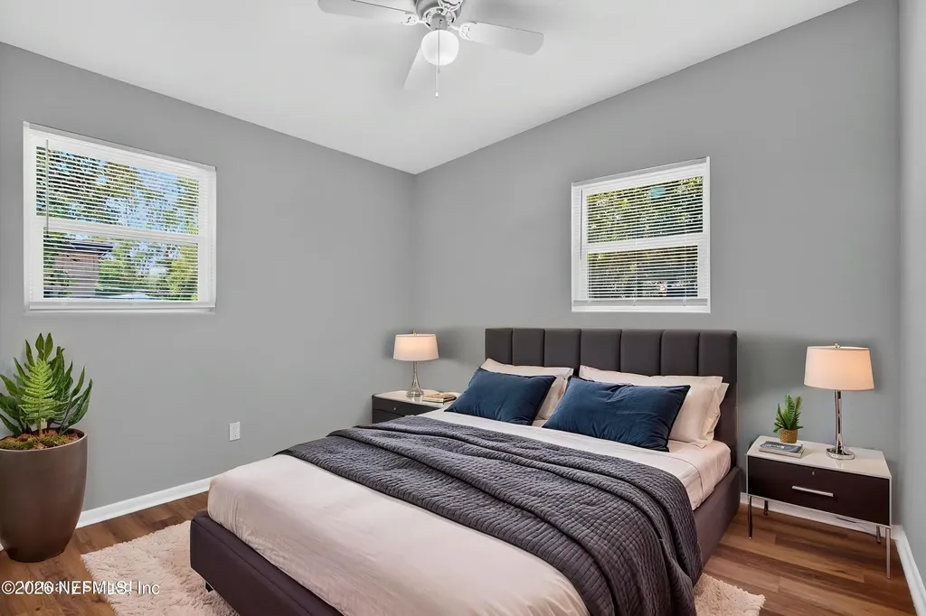 1928 Montmarte Drive Jacksonville FL 32210