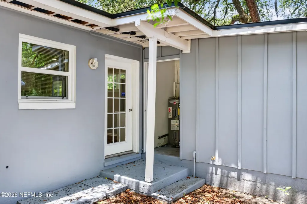1928 Montmarte Drive Jacksonville FL 32210