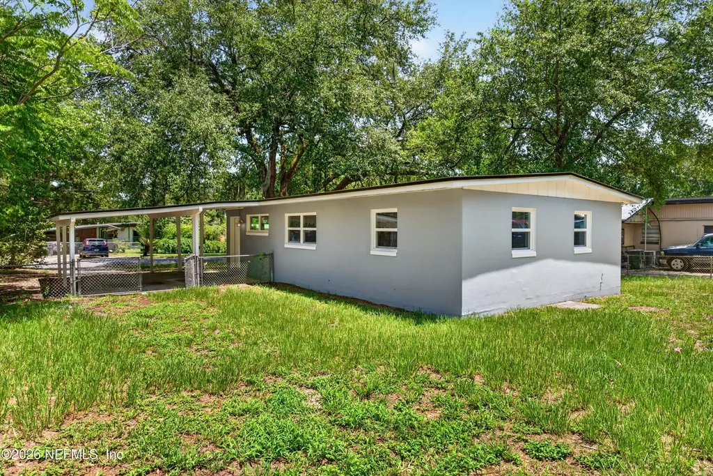 1928 Montmarte Drive Jacksonville FL 32210