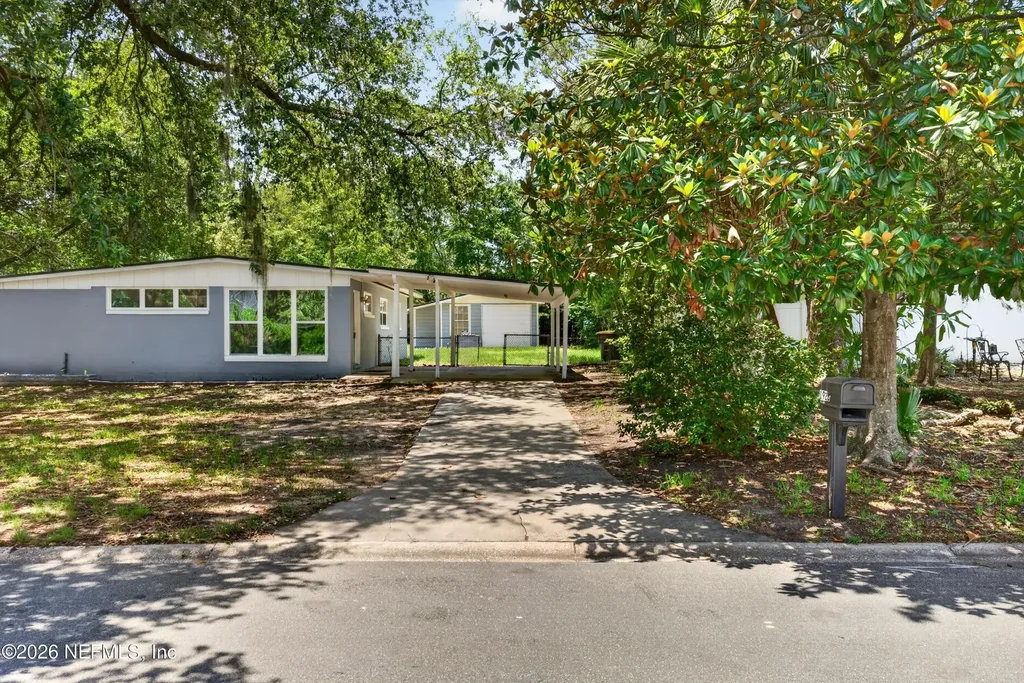 1928 Montmarte Drive Jacksonville FL 32210