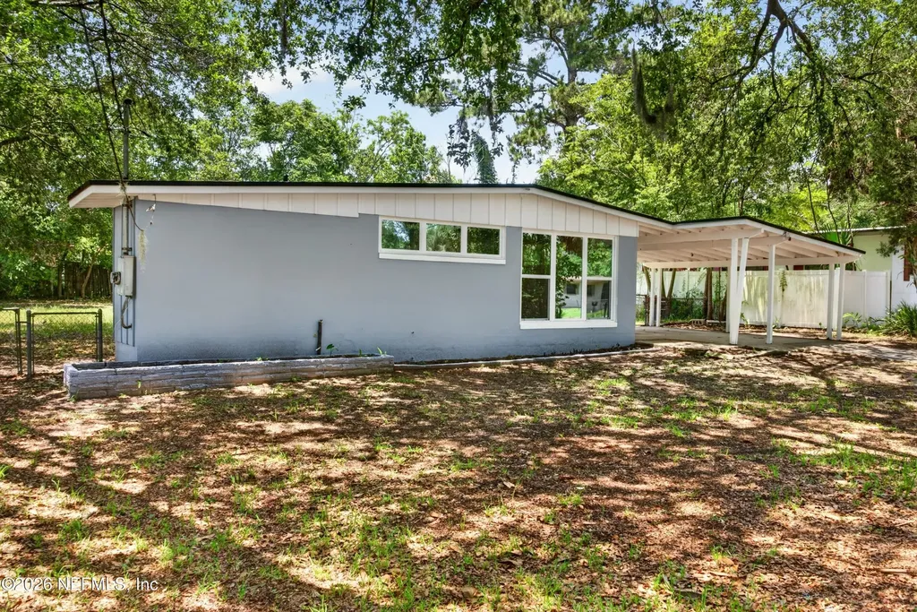 1928 Montmarte Drive Jacksonville FL 32210