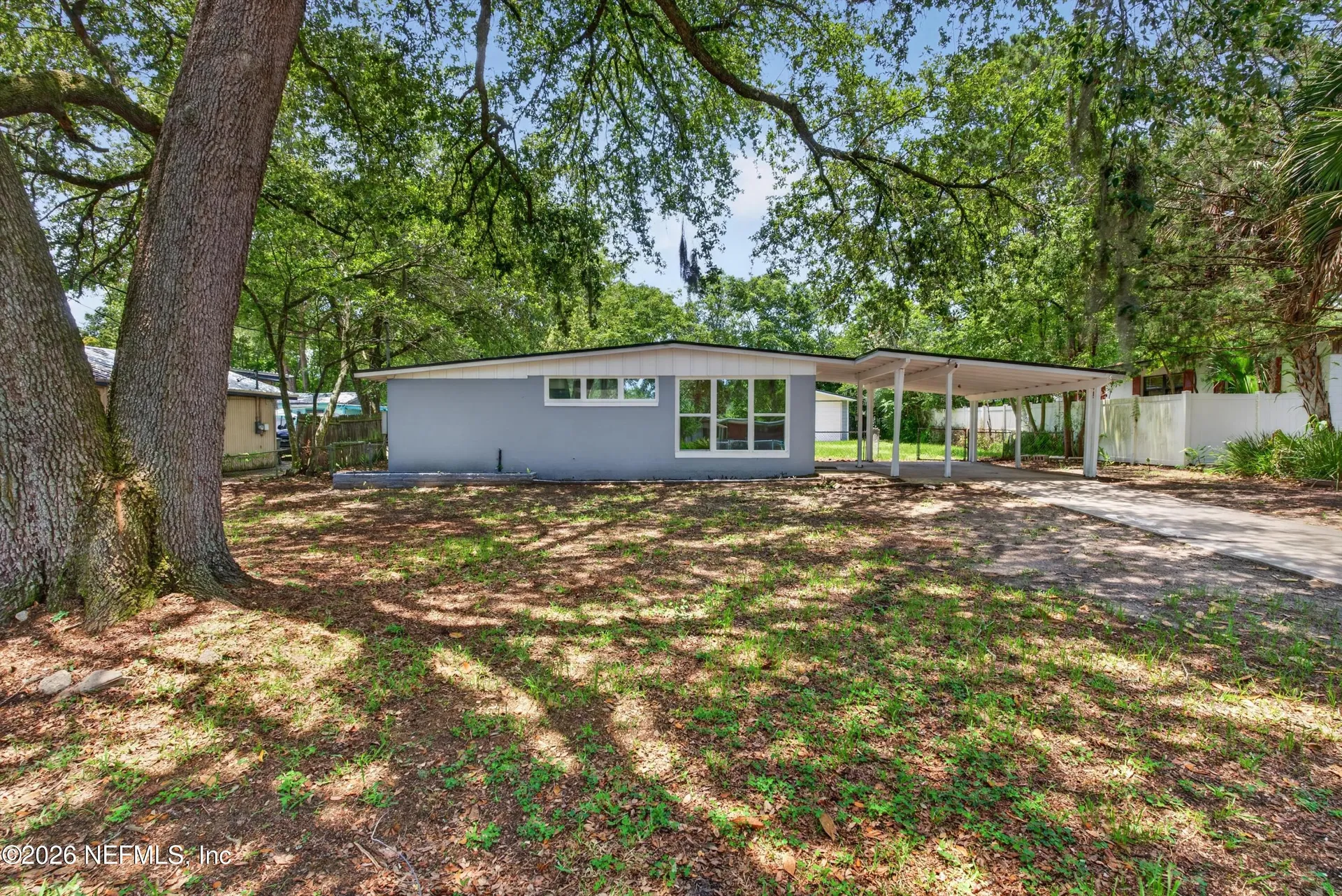 1928 Montmarte Drive Jacksonville FL 32210
