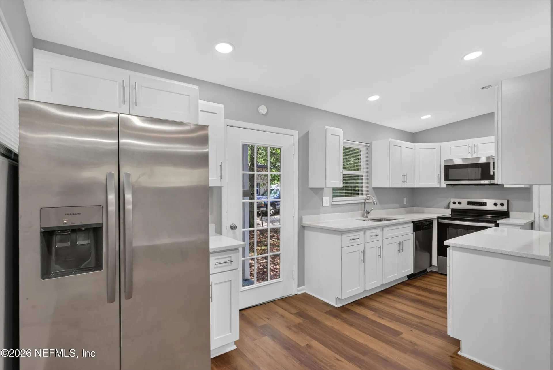 1928 Montmarte Drive Jacksonville FL 32210