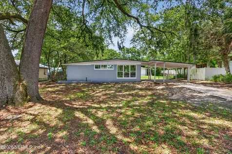 1928 Montmarte Drive Jacksonville FL 32210