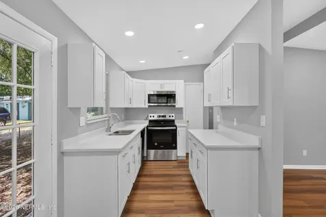 1928 Montmarte Drive Jacksonville FL 32210