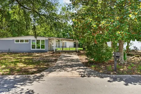 1928 Montmarte Drive Jacksonville FL 32210