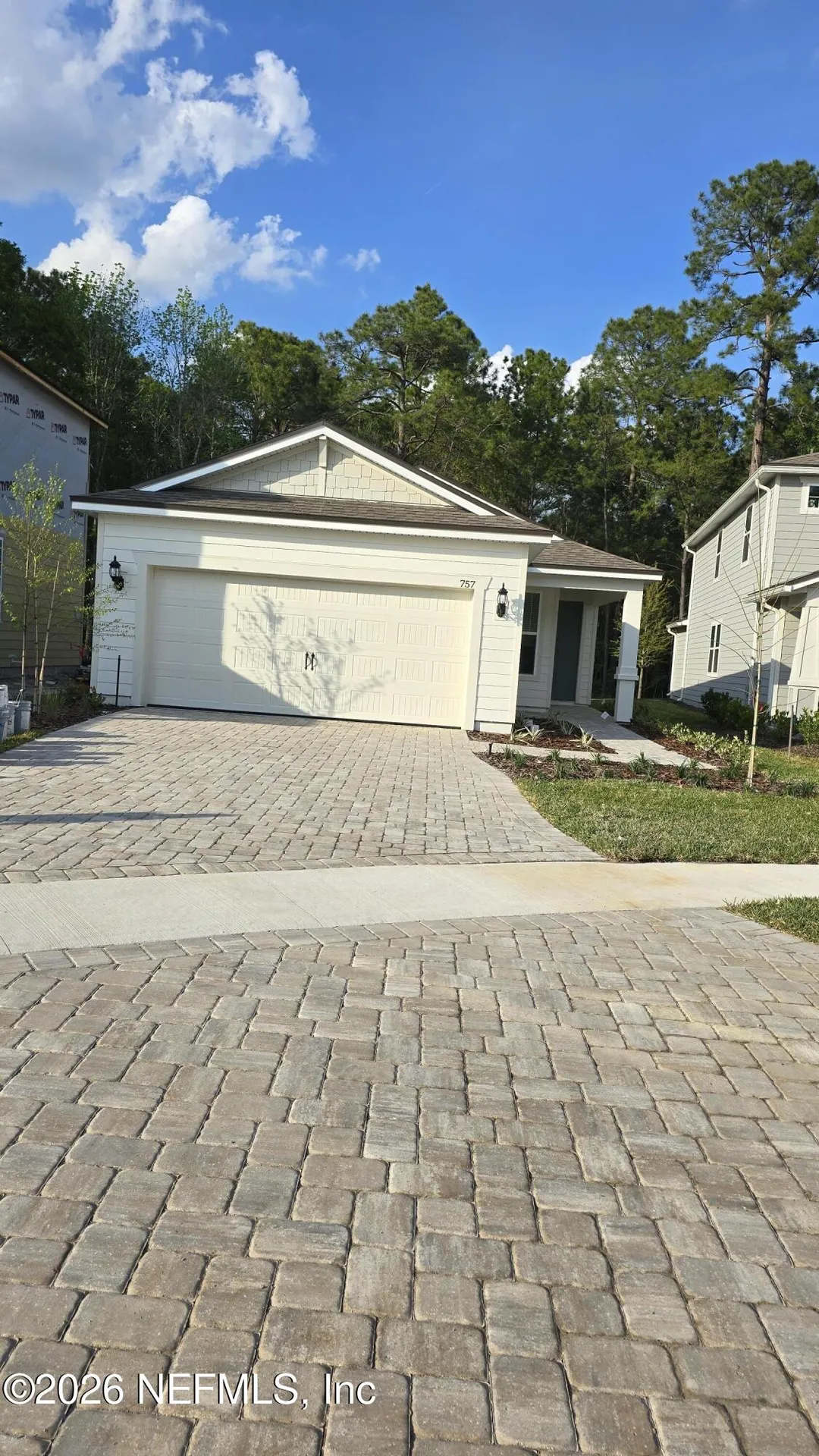 757 Blind Oak Circle St. Augustine FL 32095