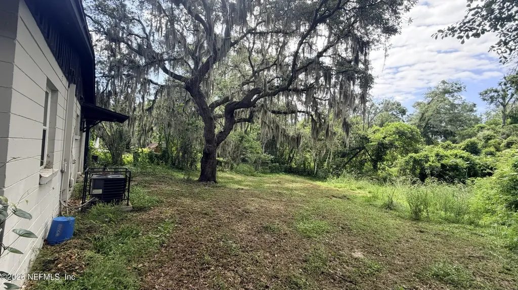 5812 Blackthorn Road Jacksonville FL 32244